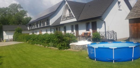 Ranczo pod Babią Górą, Lipnica Wielka